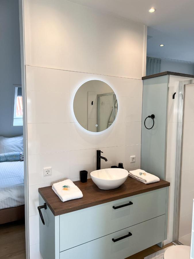 Schitterend Appartement Hartvandomburg Domburg Exterior foto